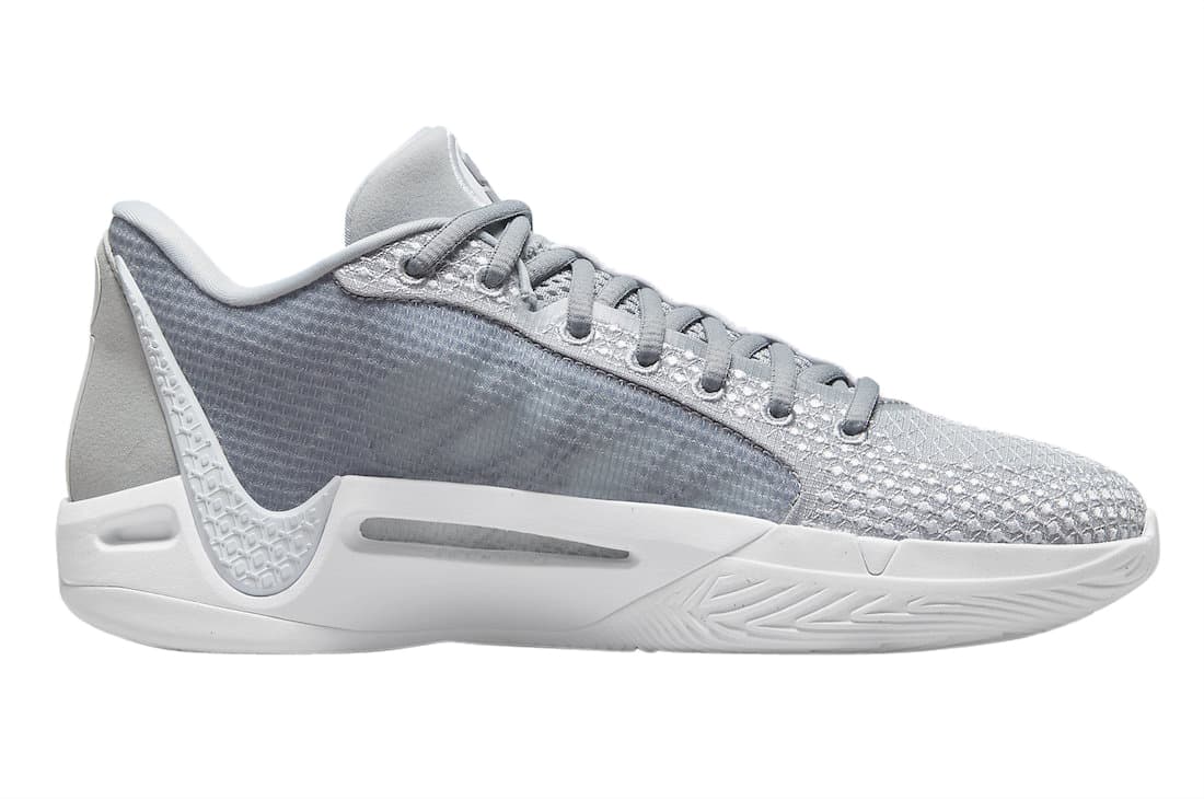 (WMNS) Nike Sabrina 1 TB 'Wolf Grey' FQ3391-010