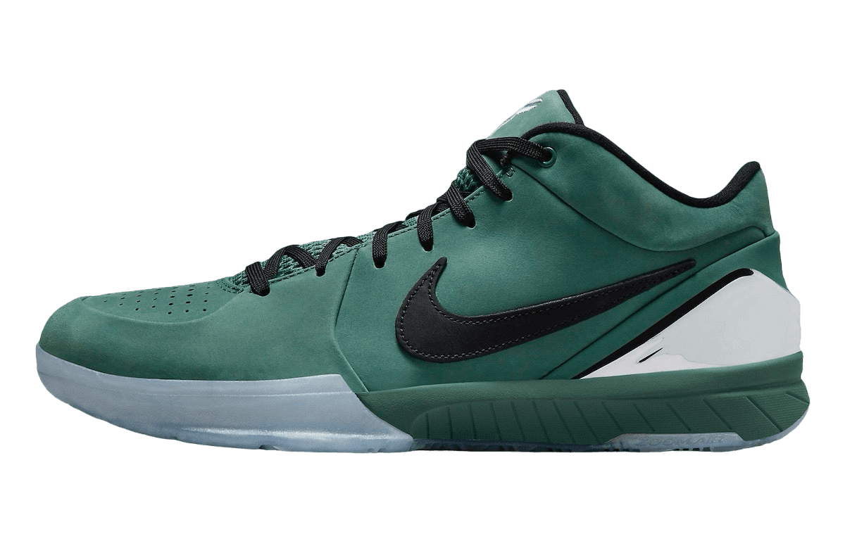 Zoom Kobe 4 Protro 'Girl Dad'