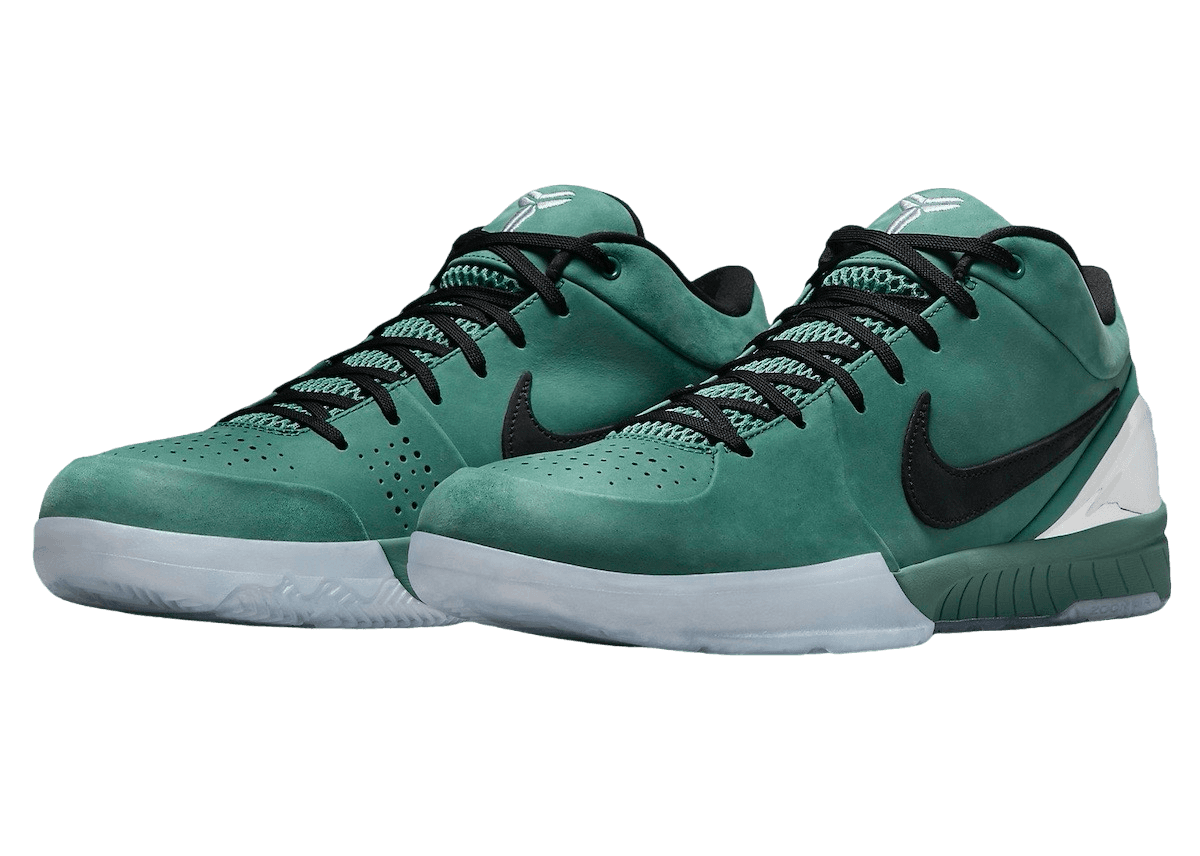 Zoom Kobe 4 Protro 'Girl Dad'