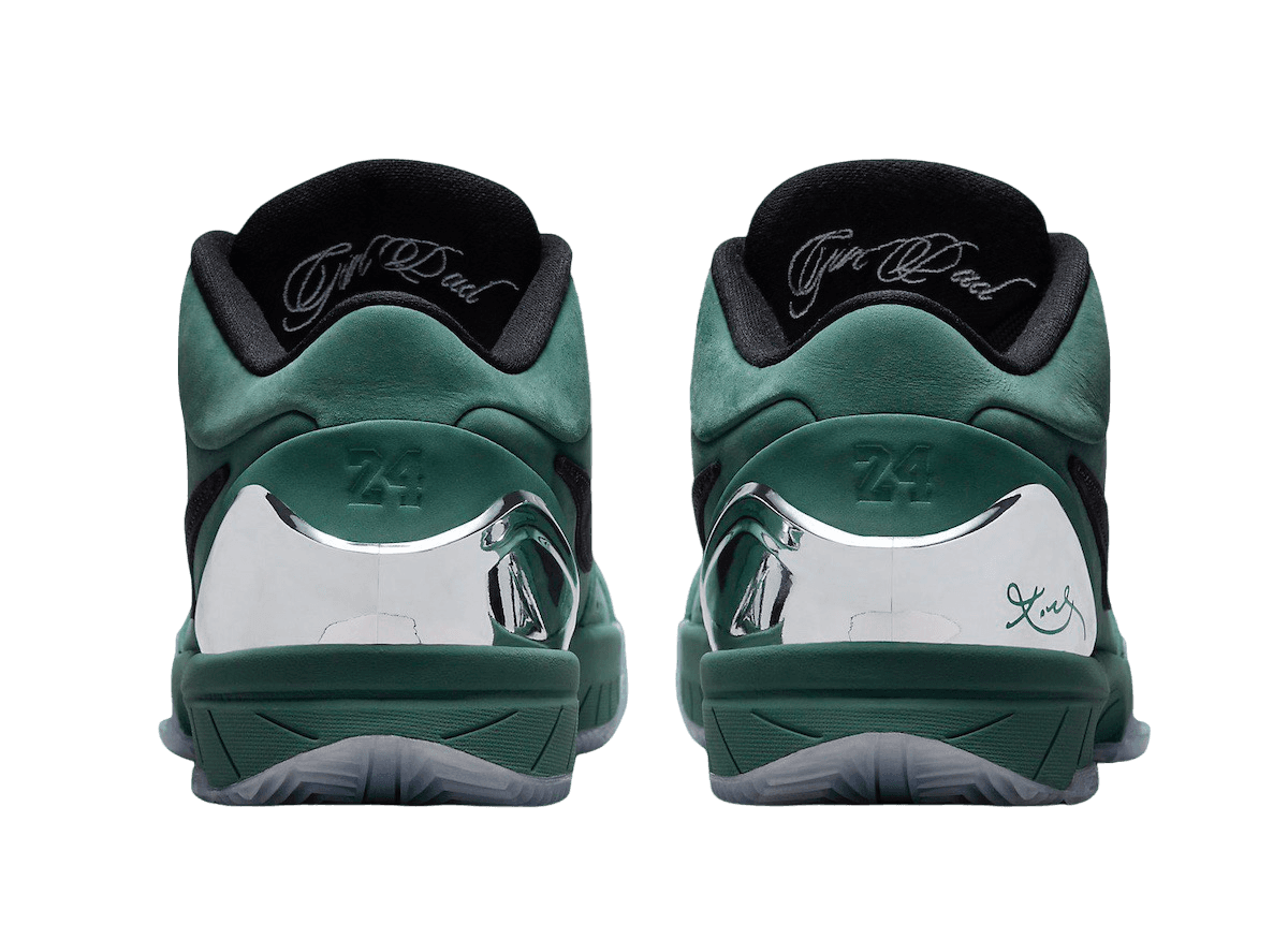 Zoom Kobe 4 Protro 'Girl Dad'