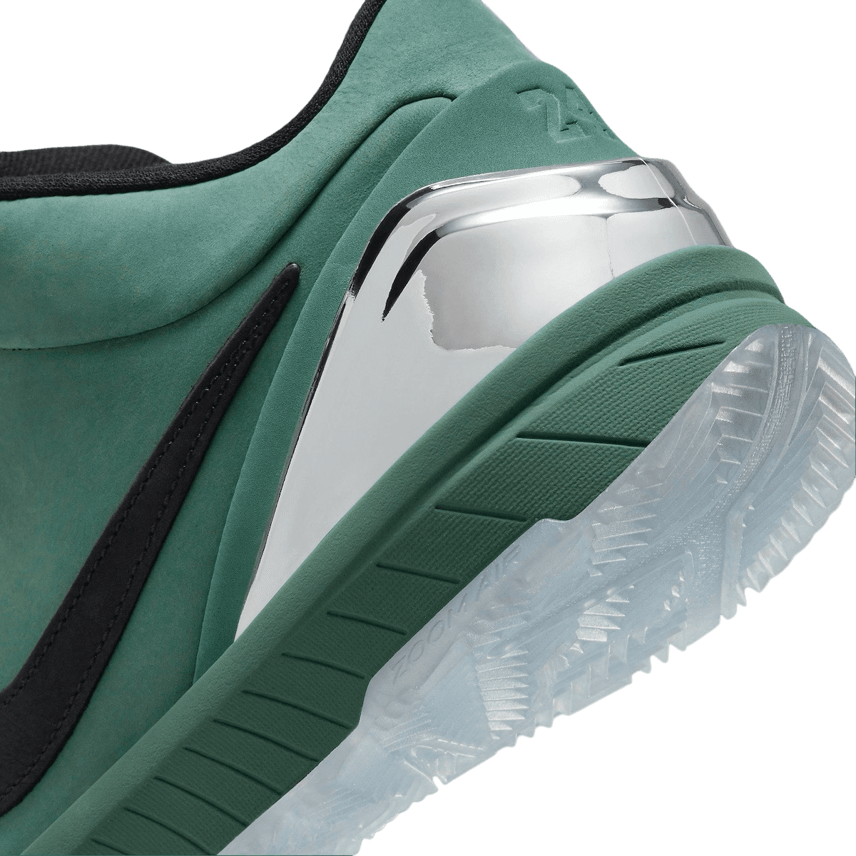 Zoom Kobe 4 Protro 'Girl Dad'