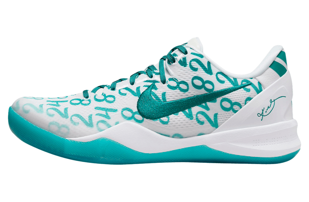 Kobe 8 Protro 'Radiant Emerald'
