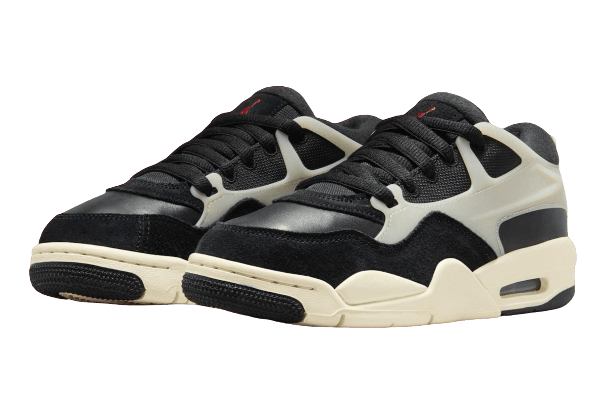Jordan 4 RM 'Black Sail'
