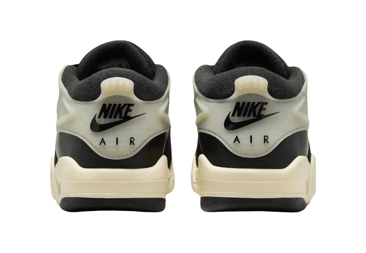 Jordan 4 RM 'Black Sail'