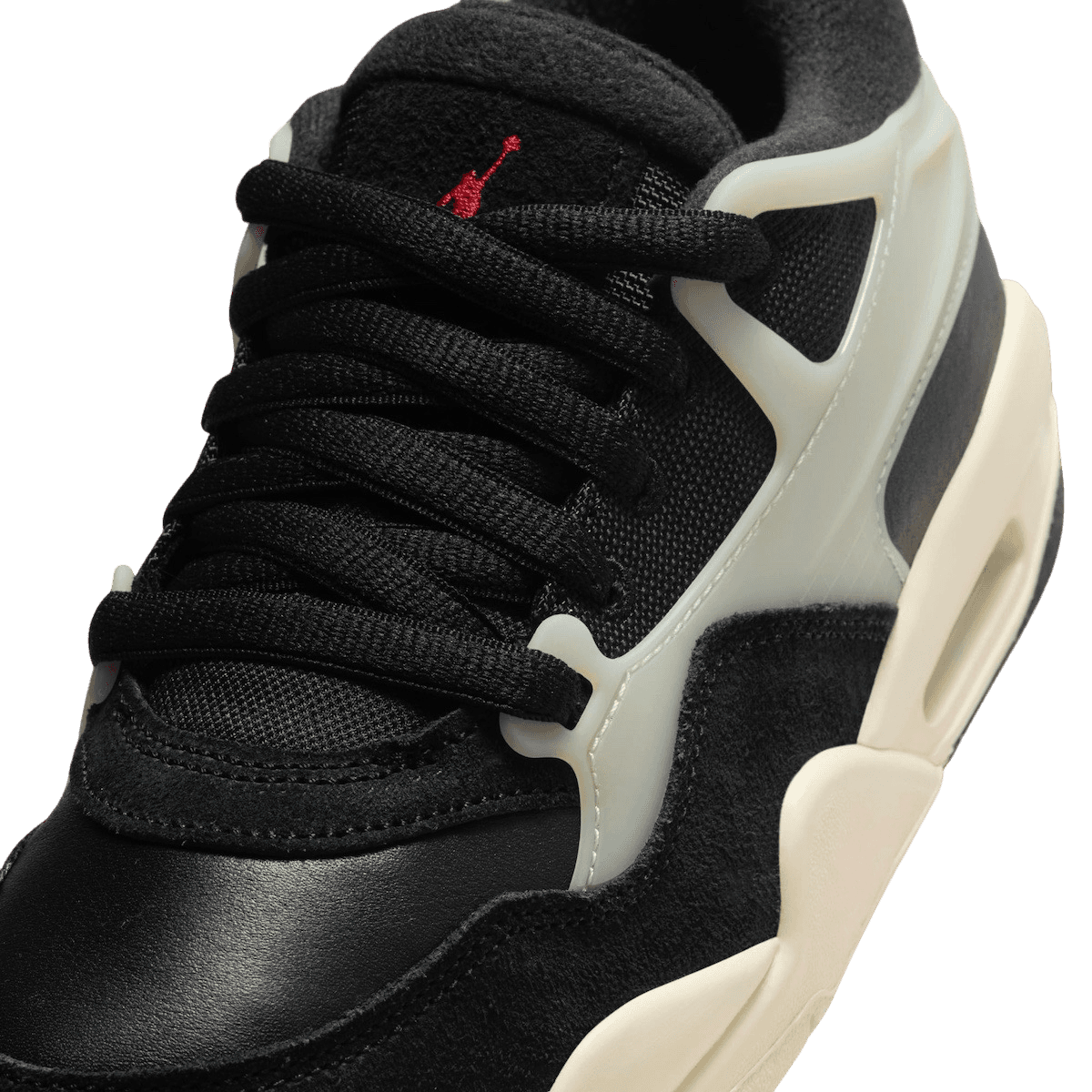 Jordan 4 RM 'Black Sail'