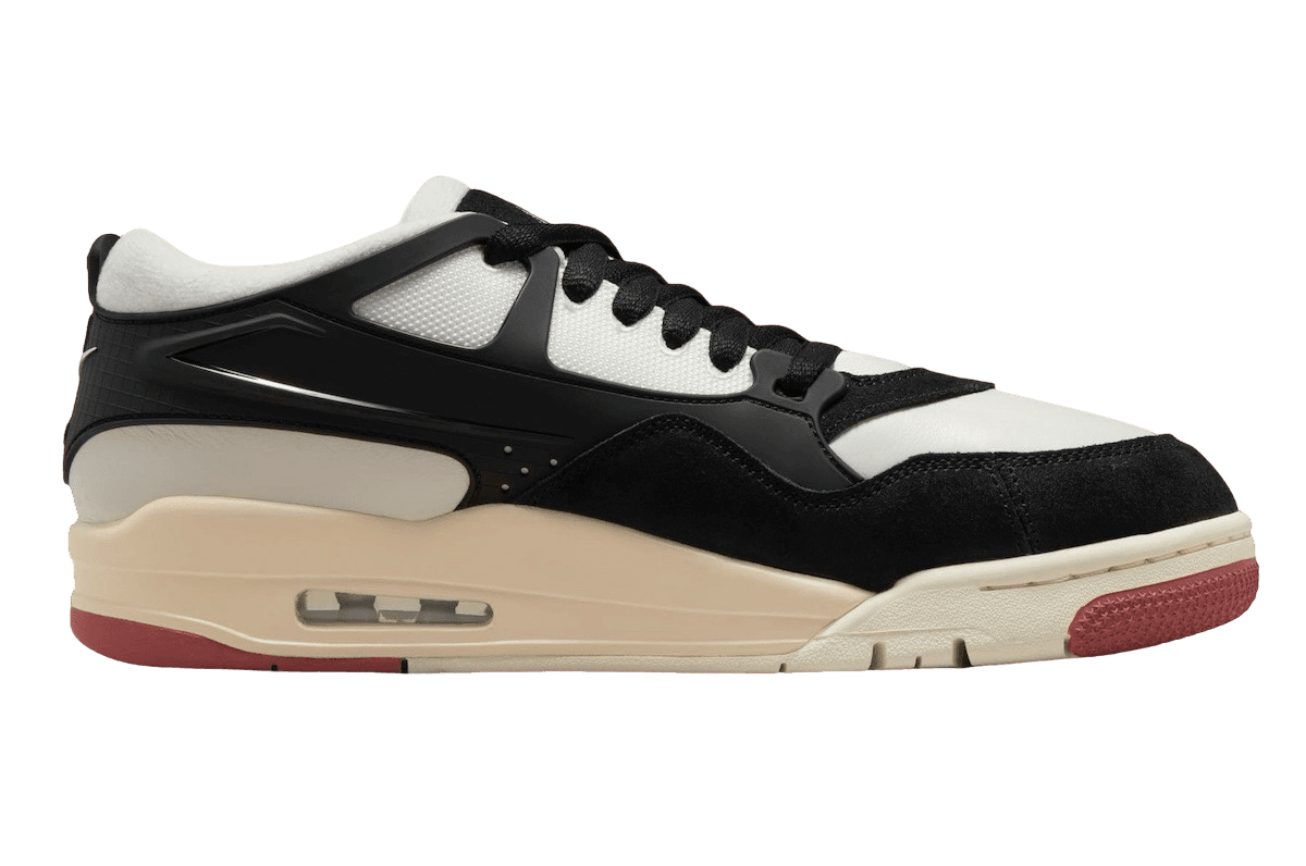Jordan 4 RM 'Canyon Rust'