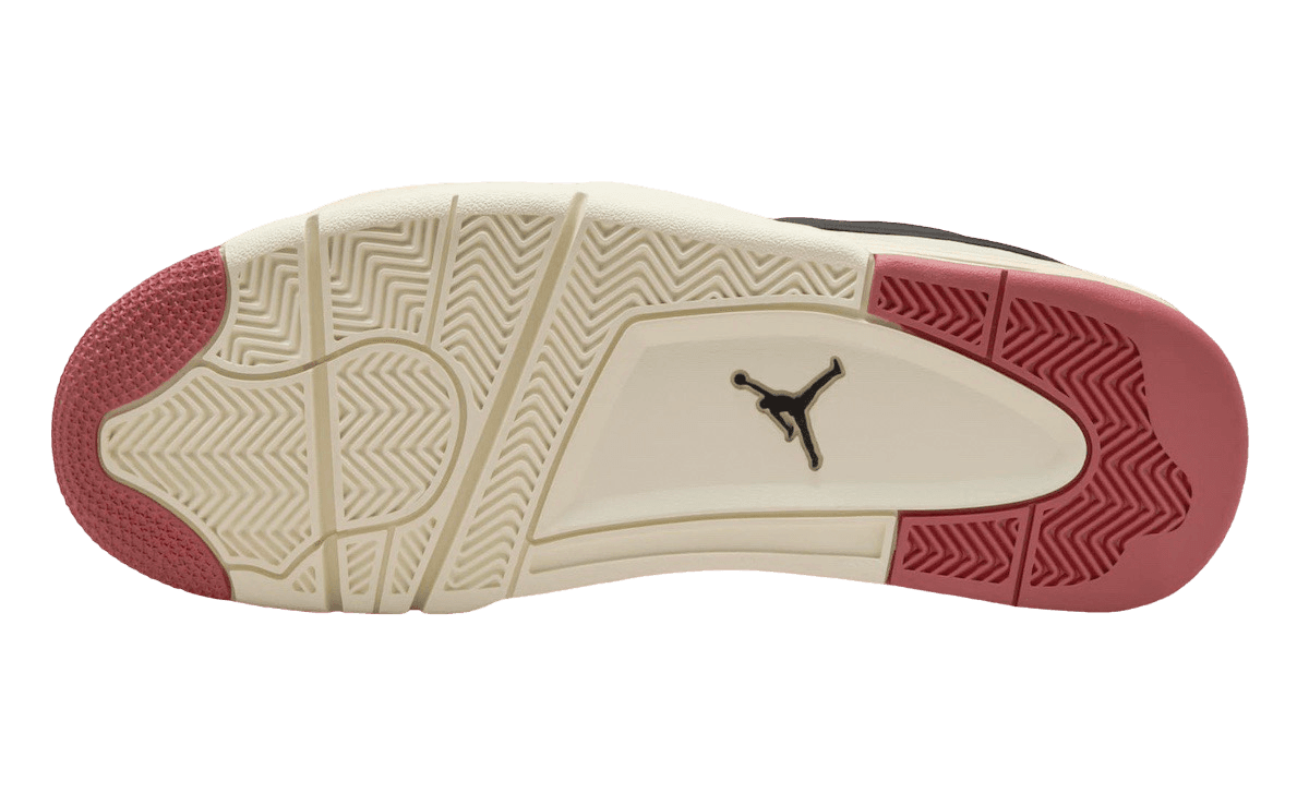 Jordan 4 RM 'Canyon Rust'
