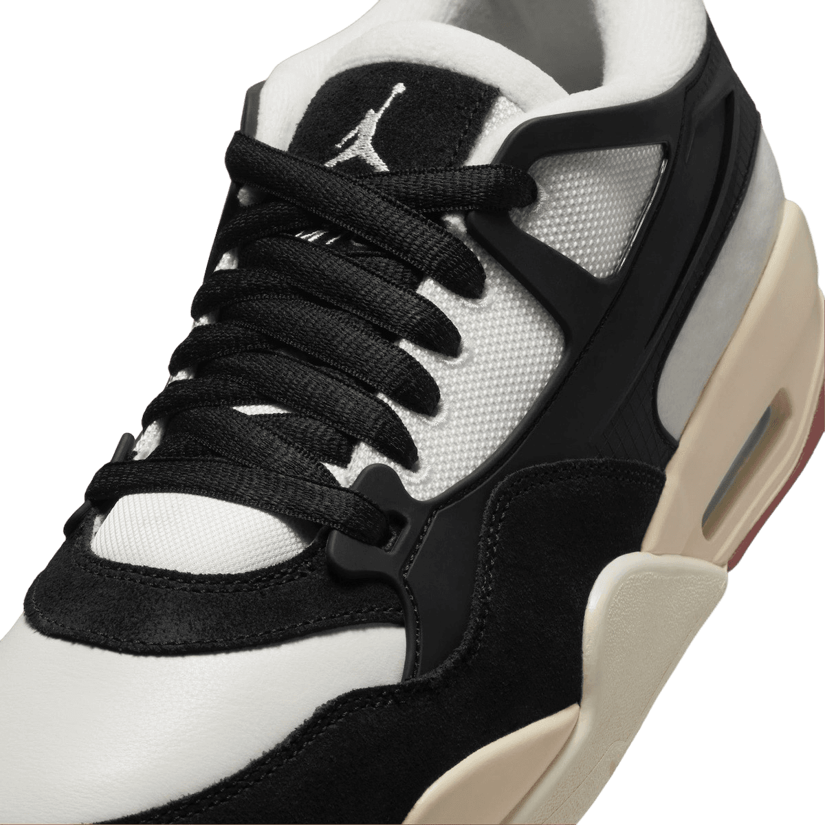 Jordan 4 RM 'Canyon Rust'