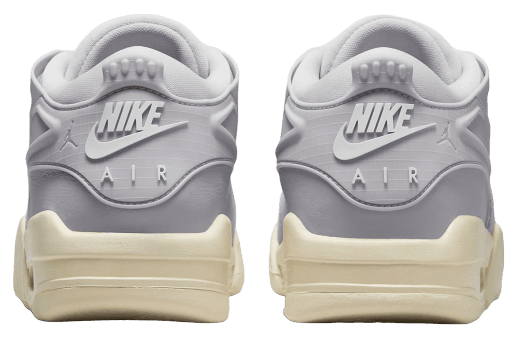 Wmns Jordan 4 RM 'Grey Sail'