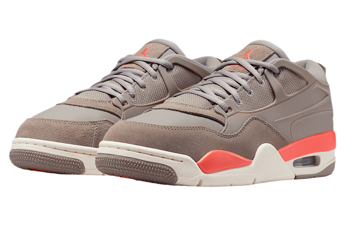 Wmns Jordan 4 RM 'Enigma Stone'
