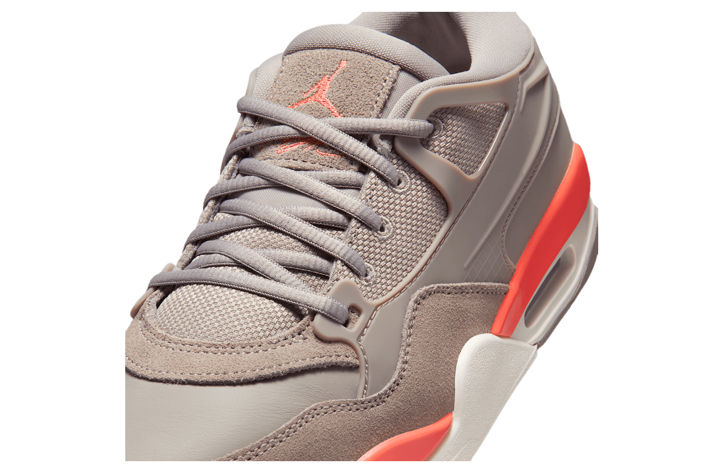 Wmns Jordan 4 RM 'Enigma Stone'