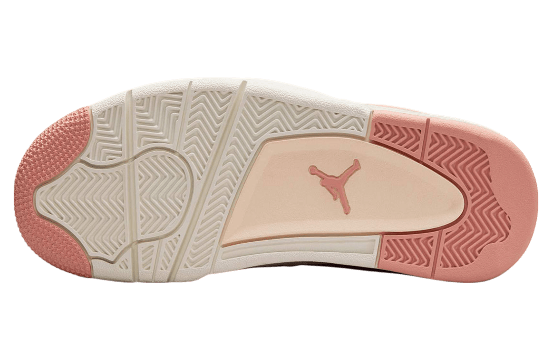 Wmns Jordan 4 RM 'Guava Ice'