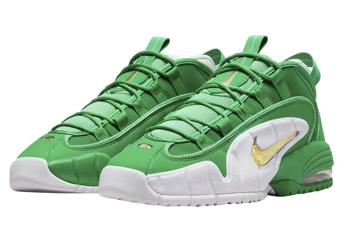 Air Max Penny 1 'Stadium Green'