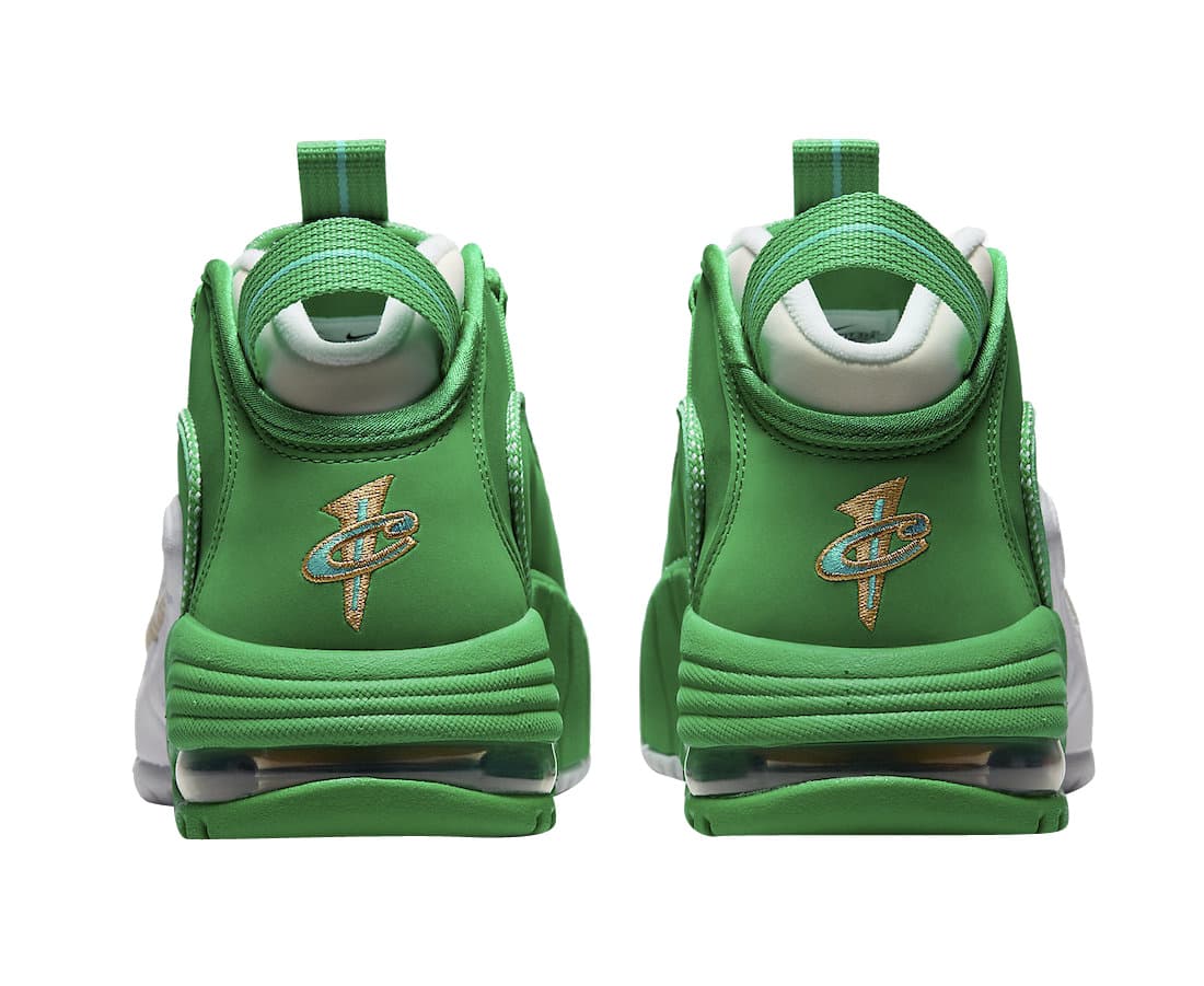 Air Max Penny 1 'Stadium Green'