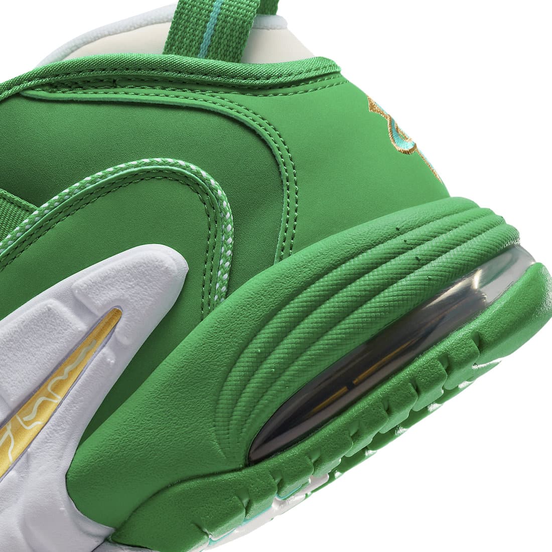 Air Max Penny 1 'Stadium Green'