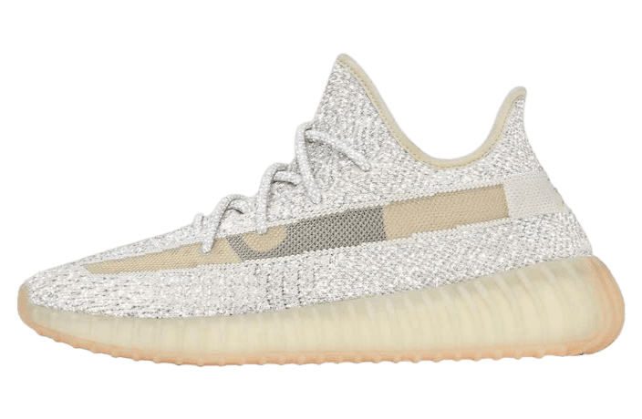 Yeezy Boost 350 V2 'Lundmark Reflective'