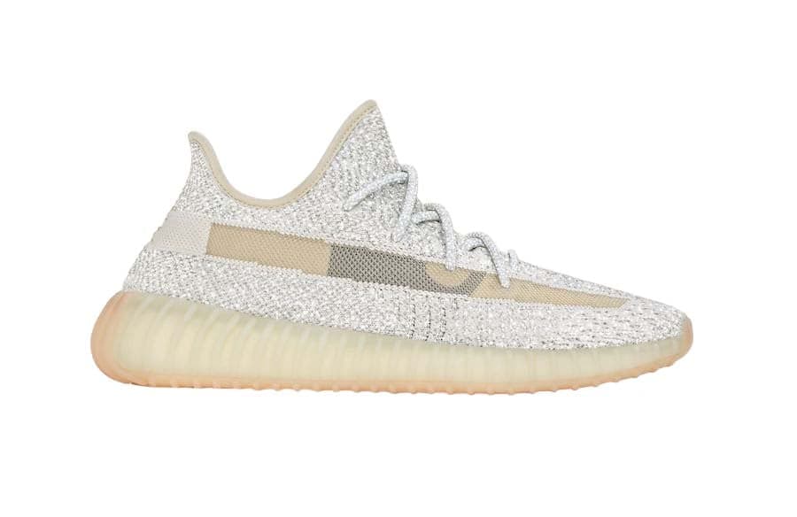 Yeezy Boost 350 V2 'Lundmark Reflective'