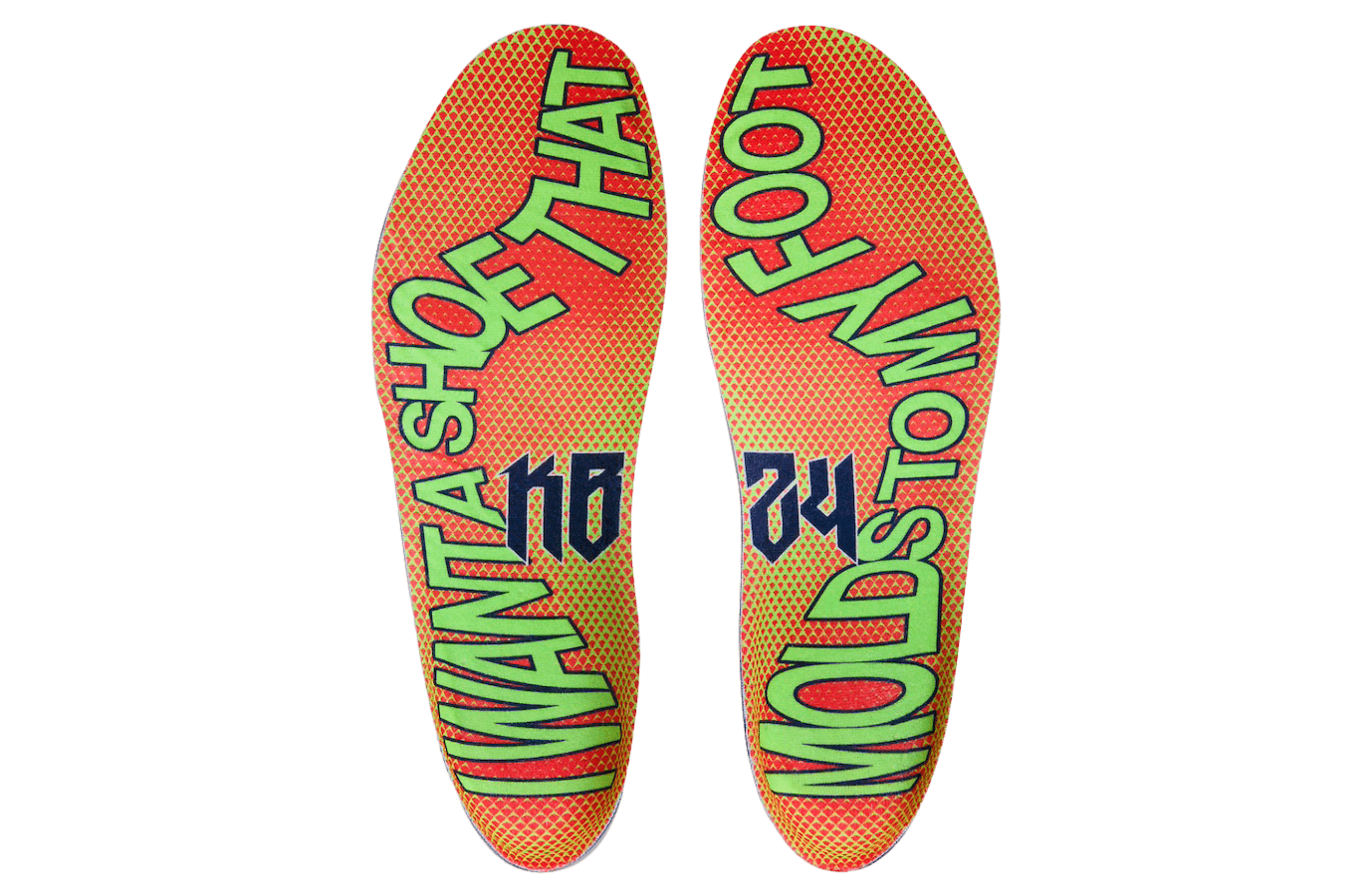 Zoom Kobe 6 Protro 'Reverse Grinch'