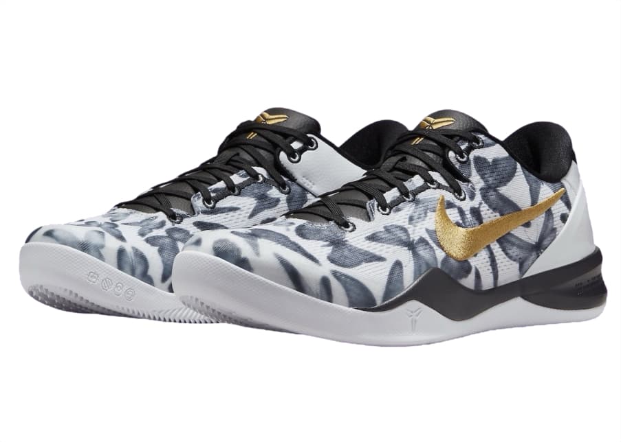 Kobe 8 Protro 'Mambacita'