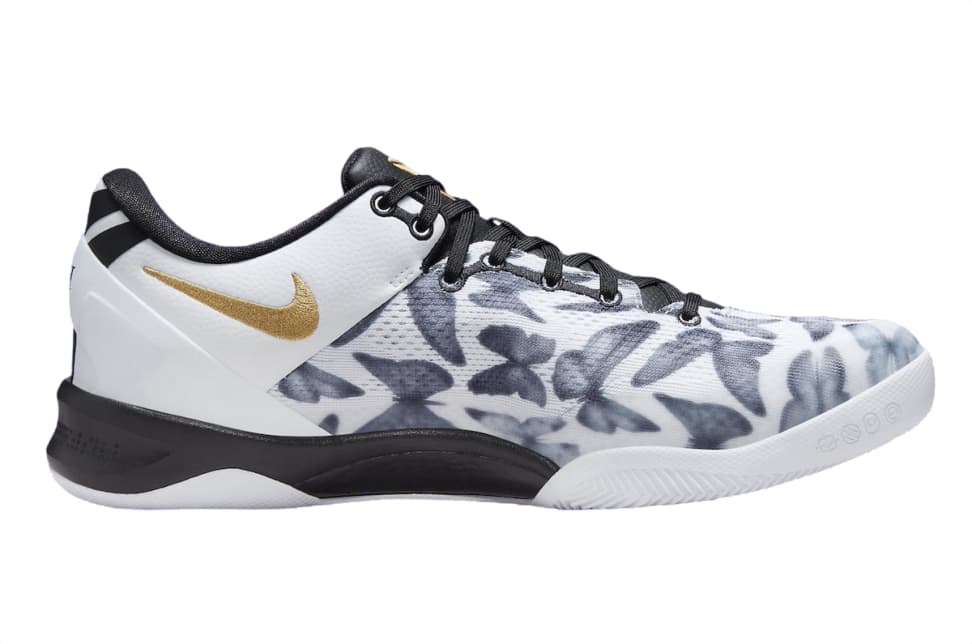 Kobe 8 Protro 'Mambacita'