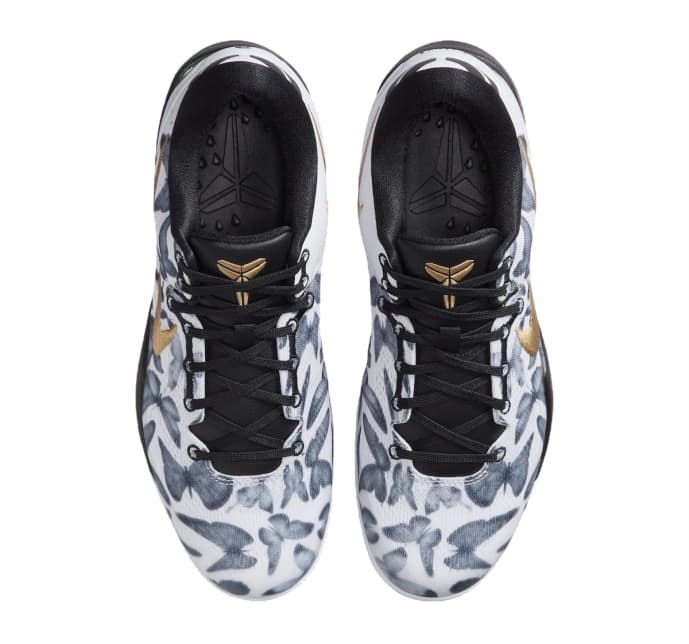Kobe 8 Protro 'Mambacita'