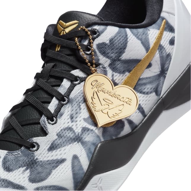 Kobe 8 Protro 'Mambacita'