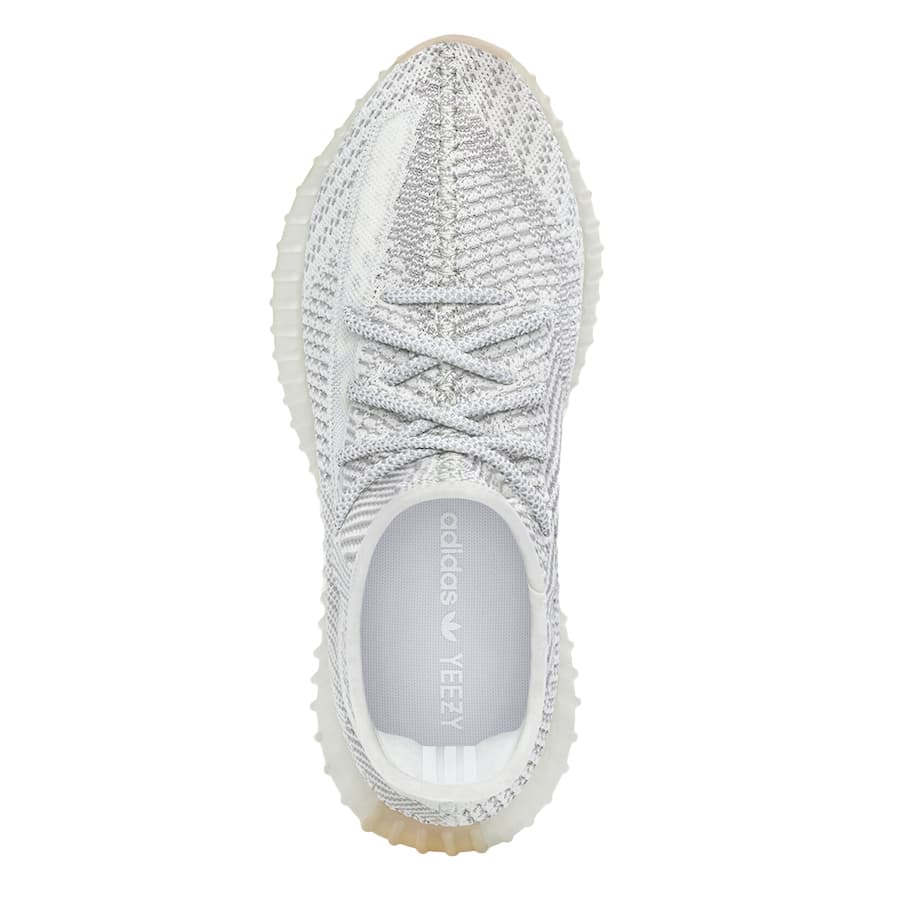 Yeezy Boost 350 V2 'Yeshaya Reflective'