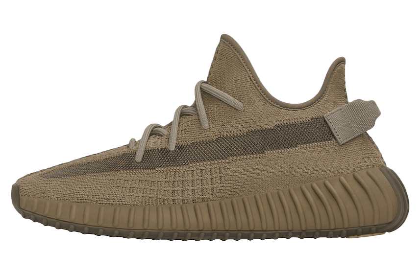 Yeezy Boost 350 V2 'Earth'