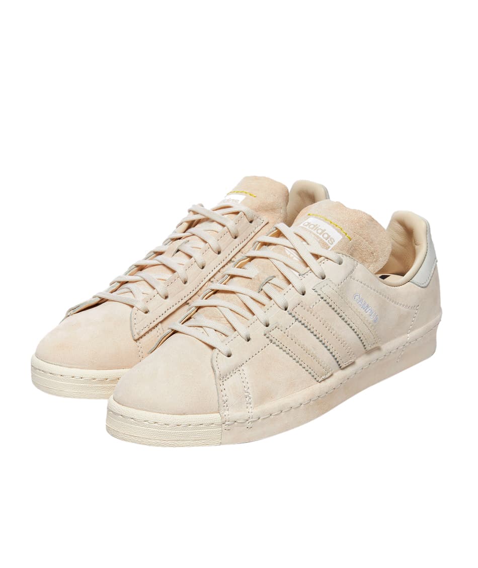 adidas x Recouture Campus 80 'Chalk White' FY6750
