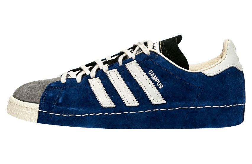 adidas x Recouture Campus 80s 'Dark Blue' FY6753