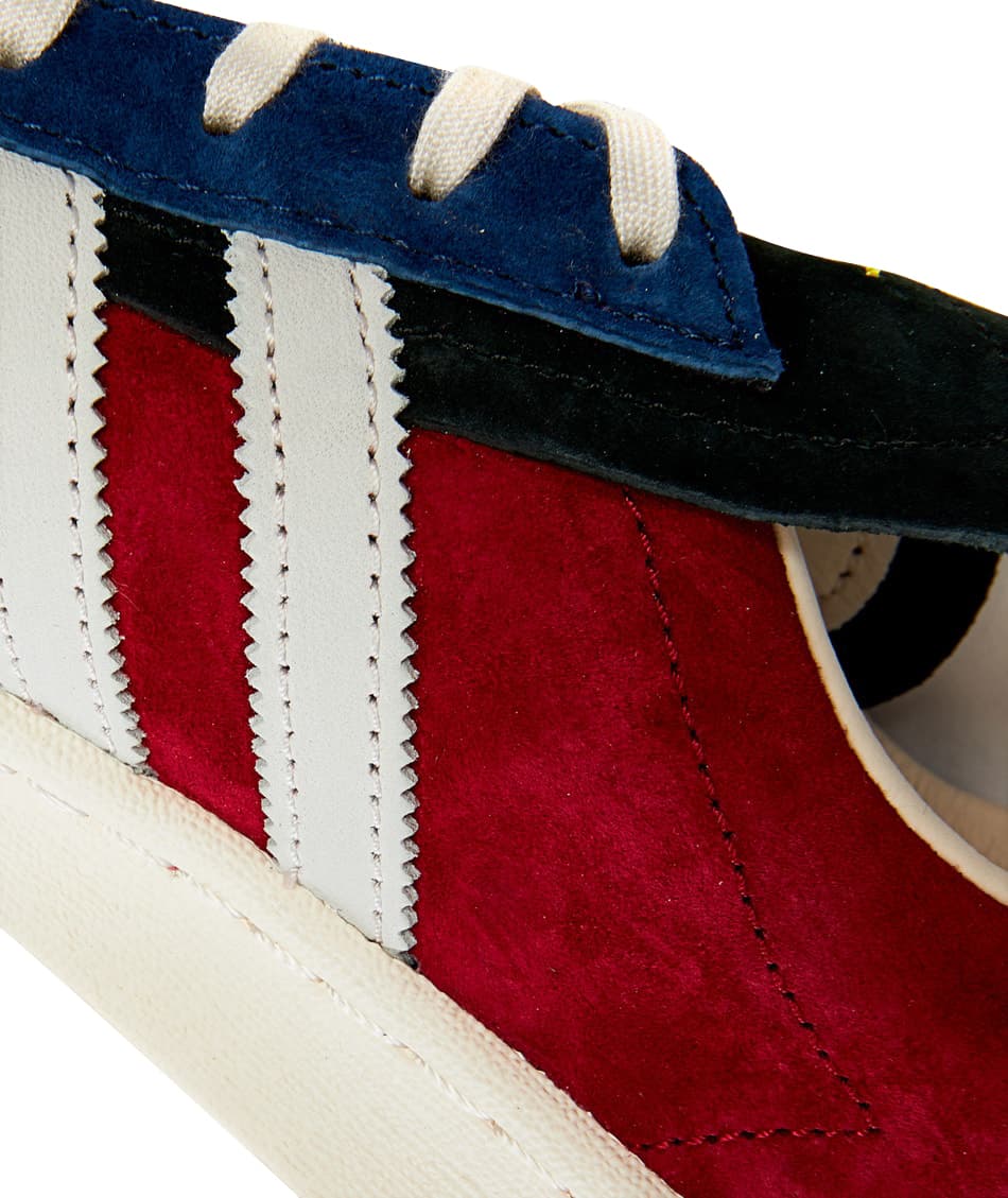 adidas x Recouture Campus 80s 'Dark Blue' FY6753