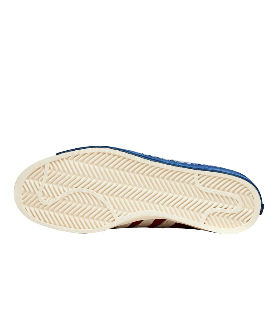adidas x Recouture Campus 80s 'Dark Blue' FY6753