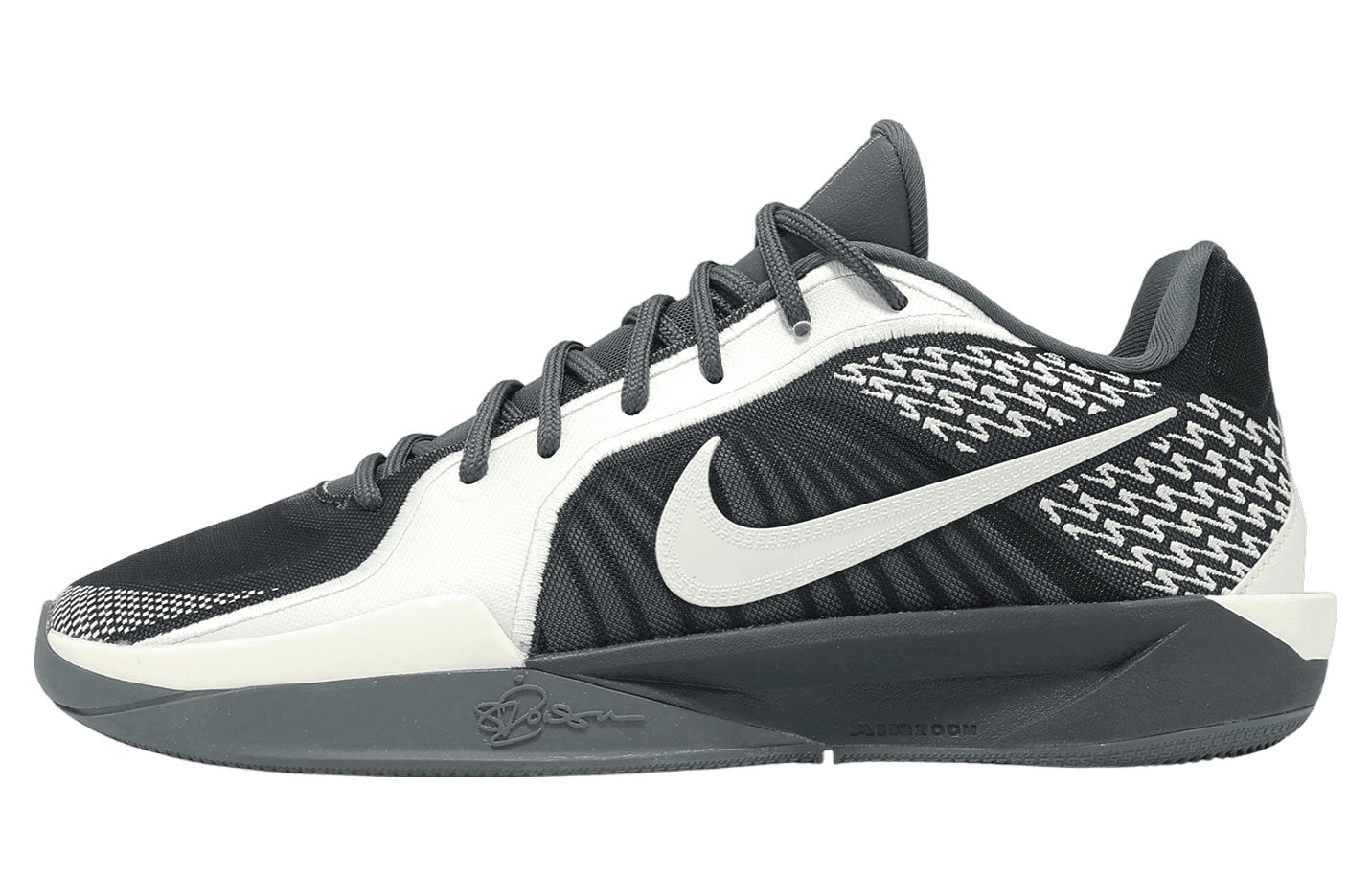 (WMNS) Nike Sabrina 2 EP 'Iron Grey Sail' FZ1517-005