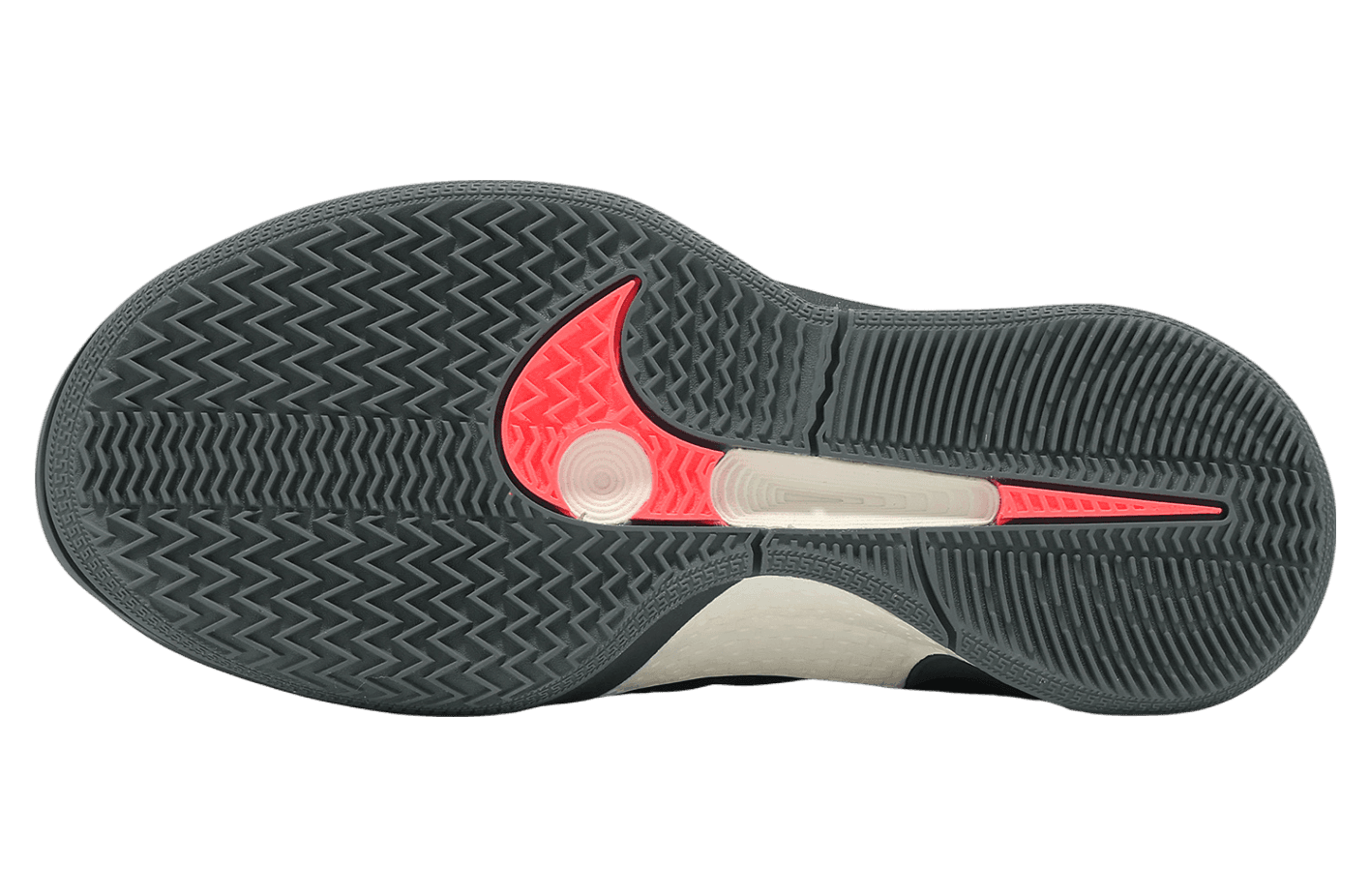 (WMNS) Nike Sabrina 2 EP 'Iron Grey Sail' FZ1517-005