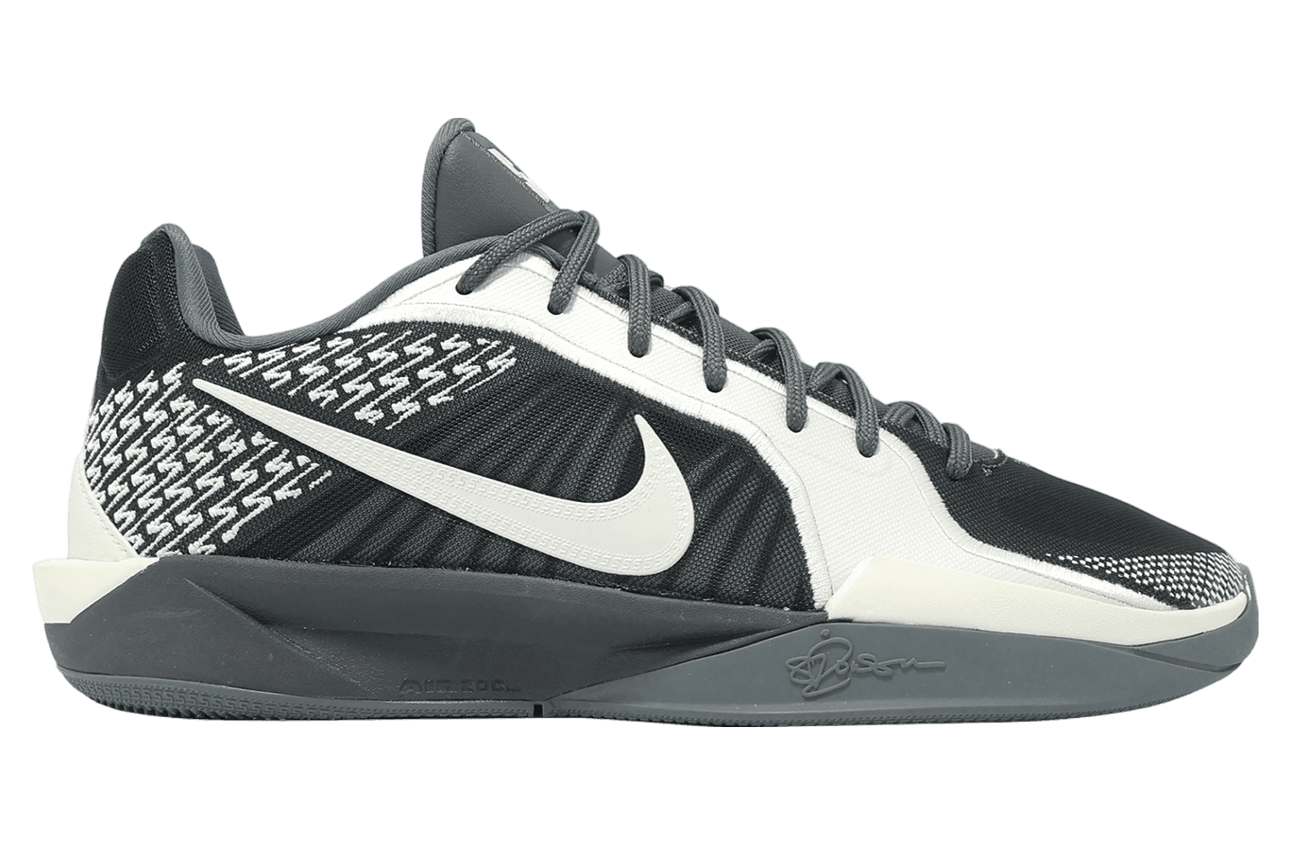 (WMNS) Nike Sabrina 2 EP 'Iron Grey Sail' FZ1517-005