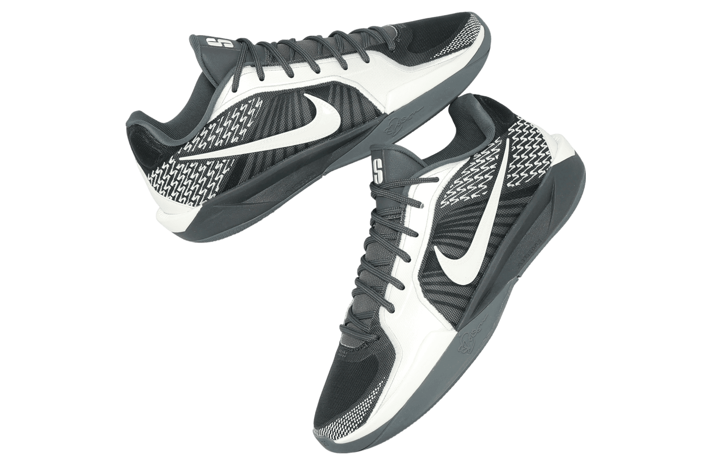(WMNS) Nike Sabrina 2 EP 'Iron Grey Sail' FZ1517-005