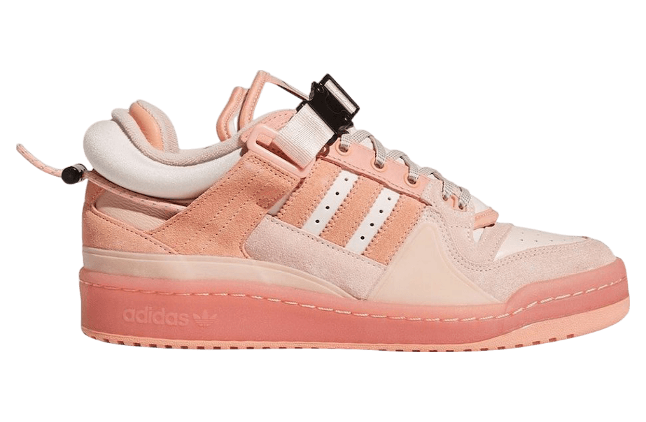 Bad Bunny x Forum Buckle Low 'Easter Egg'