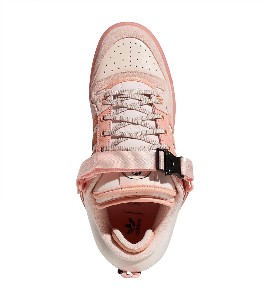 Bad Bunny x Forum Buckle Low 'Easter Egg'