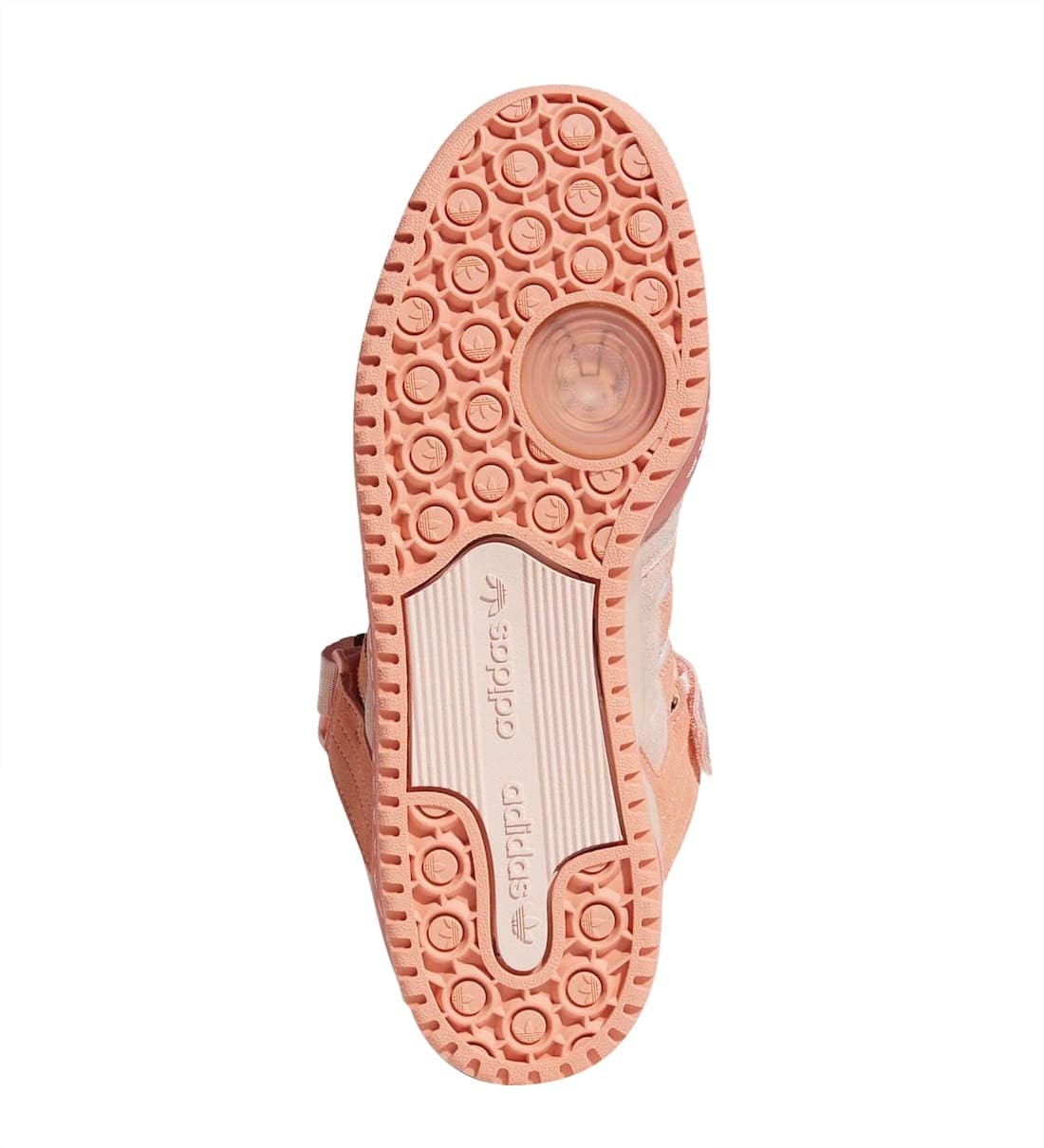 Bad Bunny x Forum Buckle Low 'Easter Egg'