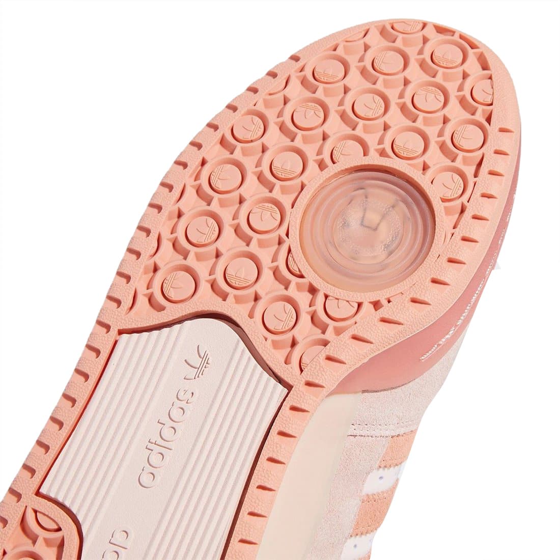 Bad Bunny x Forum Buckle Low 'Easter Egg'