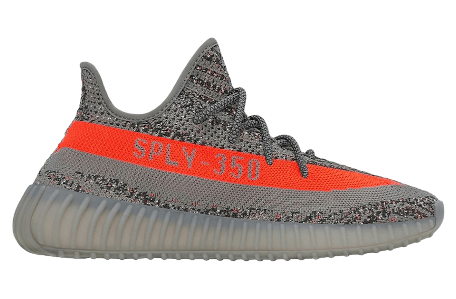Yeezy Boost 350 V2 'Beluga Reflective'