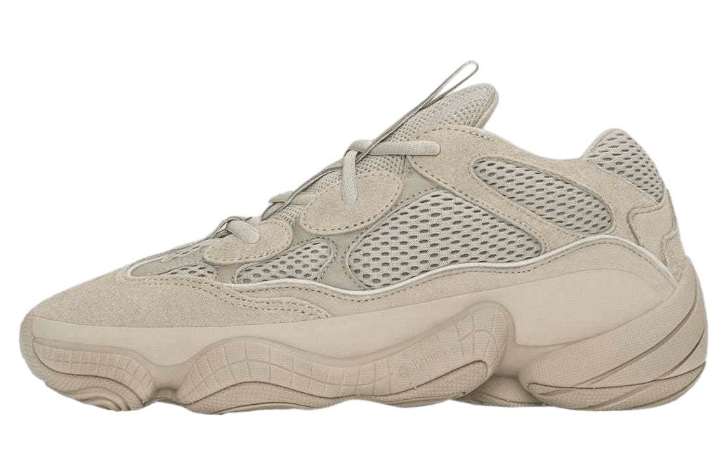 adidas Yeezy 500 'Taupe Light' GX3605