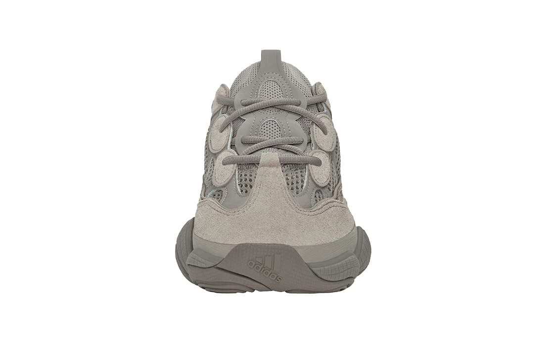 adidas Yeezy 500 'Ash Grey' GX3607