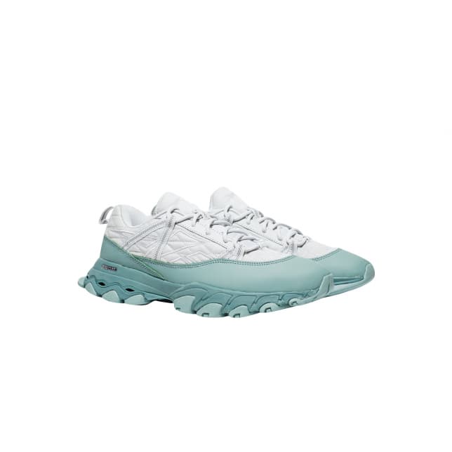 DMX Trail Shadow 'Green Slate'