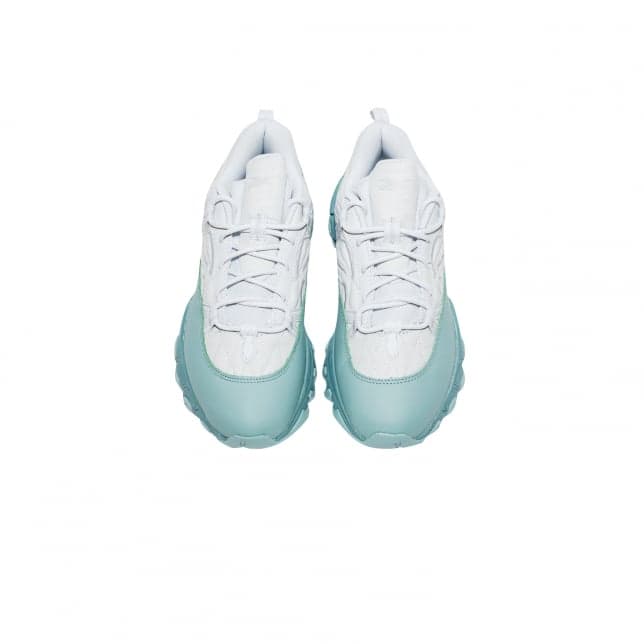 DMX Trail Shadow 'Green Slate'
