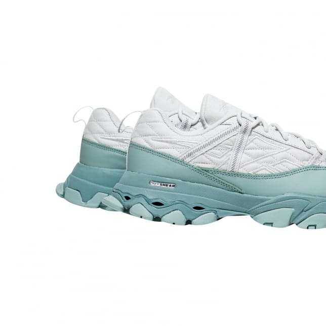 DMX Trail Shadow 'Green Slate'