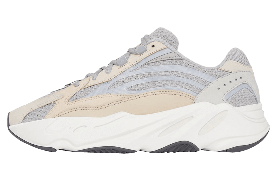 adidas Yeezy Boost 700 V2 'Cream' GY7924
