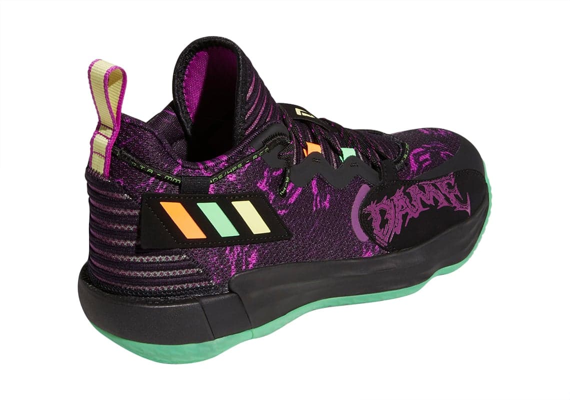 Dame 7 EXTPLY 'Halloween'