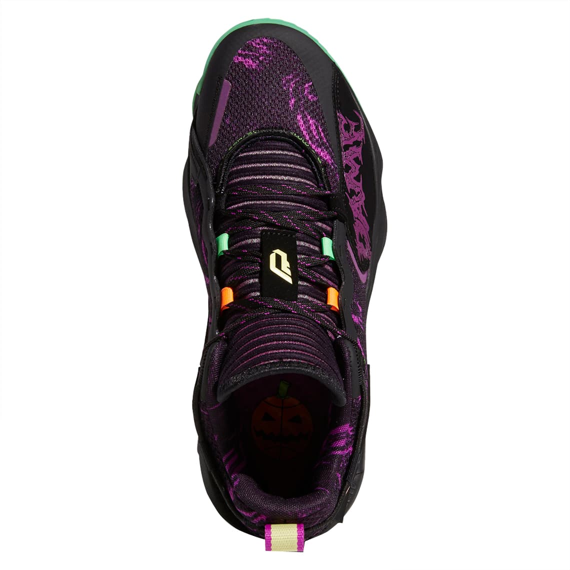 Dame 7 EXTPLY 'Halloween'