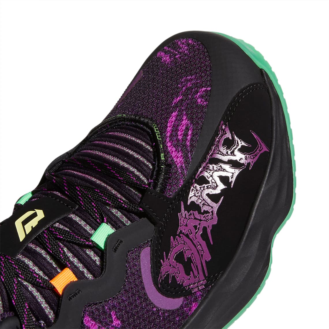 Dame 7 EXTPLY 'Halloween'